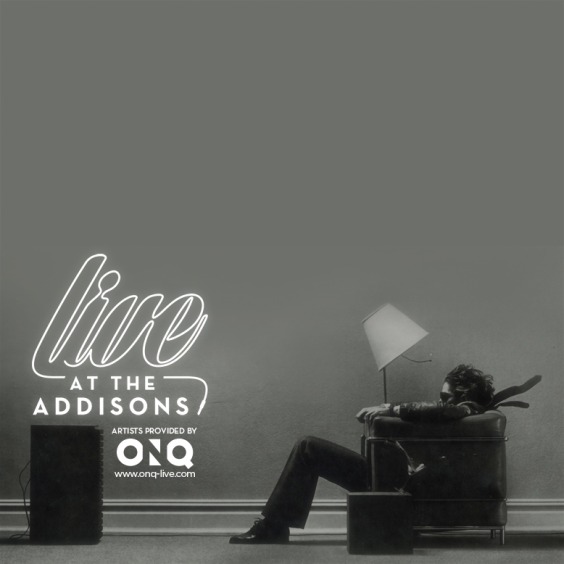 The Addisons Friday